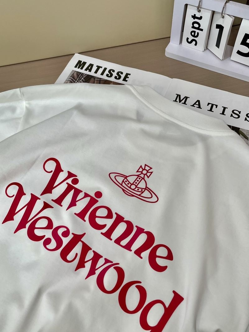 Vivienne Westwood T-Shirts